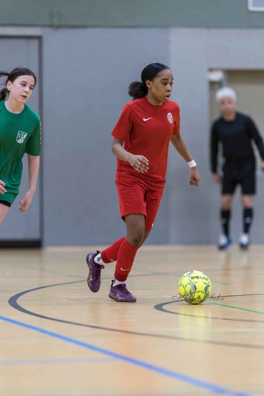 Bild 308 - wCJ Futsalmeisterschaft